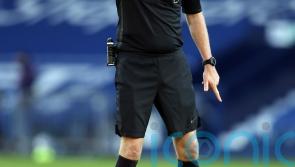 PGMOL confirms video assistant referee Lee Mason has left organisation