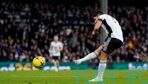 Marco Silva believes Manor Solomon can be star in Fulham&rsquo;s race for Europe