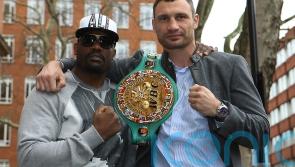 On this day in 2012: Derek Chisora&rsquo;s WBC heavyweight title bid ends in defeat