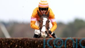 Elite performance from Oscar books Ultima ticket