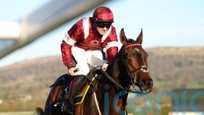 I Like To Move it claims Kingwell crown