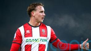 Lincoln make it five draws in six home matches with Portsmouth stalemate