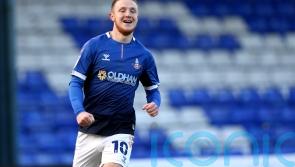 Mansfield continue promotion push with victory at Tranmere