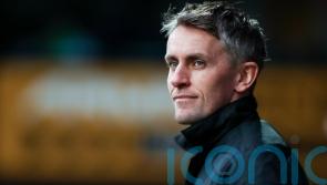 Kieran McKenna happy with &lsquo;pretty relentless&rsquo; Ipswich in win over Forest Green