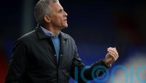 Hartlepool boss Keith Curle hails &lsquo;fantastic&rsquo; fans after stunning comeback