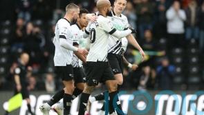 Derby&rsquo;s older players are a testament to the football club &ndash; Paul Warne