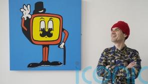 Work of artists in Belfast collective goes on display in Dublin