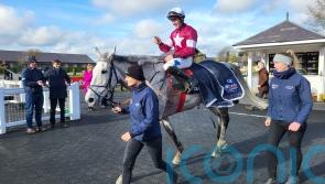 Coko Beach is Aintree-bound again following Punchestown win