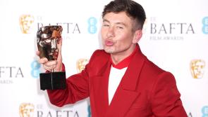 Barry Keoghan in line to play Ringo Starr in hotly anticipated Beatles biopic 