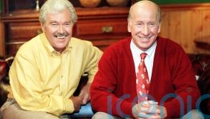 Dickie Davies: Much-loved broadcaster who took fringe sports to the masses