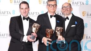 German language film All Quiet On The Western Front storms the Baftas