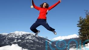 On this day in 2010: Amy Williams wins skeleton gold at Winter Olympics