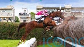 Louisa Carberry planning dual assault on Auteuil showpiece