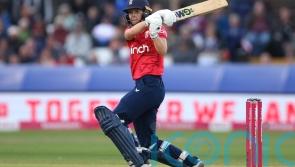 England ready to face World Cup favourites Australia at any stage &ndash; Amy Jones
