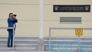 Baker could bid to strike while the iron is hot with in-form Lucander