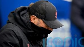 Jurgen Klopp says watching Champions League final rerun was &lsquo;proper torture&rsquo;