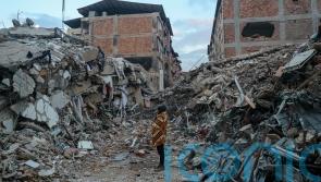 New earthquake causes further devastation in Turkey and Syria