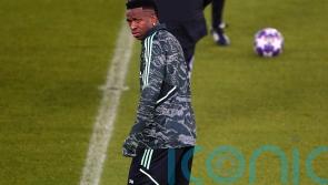 Carlo Ancelotti says Real Madrid&rsquo;s Vinicius is fully focused on Liverpool game