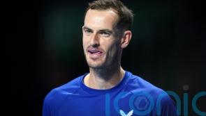 Andy Murray fights back to beat Lorenzo Sonego in Qatar Open first round