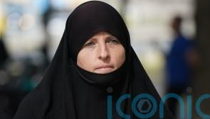 Ministers challenge tribunal ruling over ex Irish soldier who joined IS