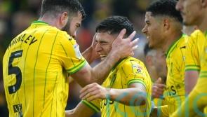 Marcelino Nunez double fires Norwich to victory over Birmingham
