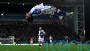 Tyrhys Dolan&rsquo;s strike enough to send Blackburn into the play-off places