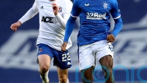 Connor Smith penalty earns Hamilton victory over Inverness