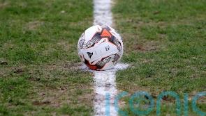 Emmanuel Dieseruvwe earns FC Halifax a point against Solihull