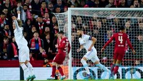 Liverpool routed at Anfield by five-star Real Madrid