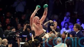 On this day in 2020: Tyson Fury defeats Deontay Wilder in Vegas to win WBC title