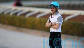 Lemaire confident Songline can defend Sprint crown