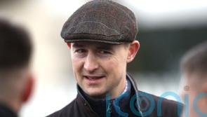 Walford targeting Newbury prize with Ruby Island