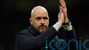 Erik ten Hag wants Man Utd&rsquo;s best performance of season against Barcelona