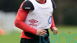 Tom Curry ruled out for remainder of Six Nations with fresh hamstring injury