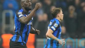 Romelu Lukaku nets late winner to give Inter edge over Porto