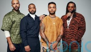 'It's going to be one big party' - JLS star teases special guests for Ireland and UK tour