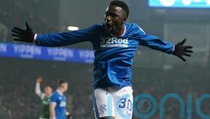 Fashion Sakala wants to use cup final stage to show &lsquo;nothing is impossible&rsquo;