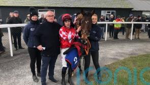 Sa Fureur has to work to bring up hat-trick at Thurles