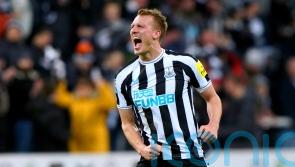 I feel very lucky &ndash; Dan Burn relishing chance to end Newcastle&rsquo;s trophy drought