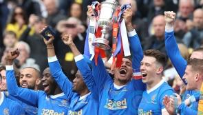 James Tavernier has sights set on completing haul of Scotland&rsquo;s major trophies