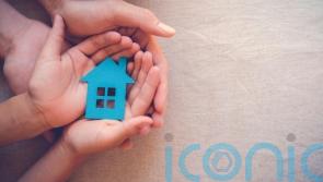 Number of homeless in Ireland hits new high