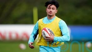 Marcus Smith backed for big impact from the bench when England tackle Wales