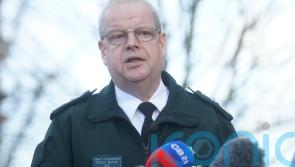 Police confirm New IRA &lsquo;primary line of inquiry&rsquo; following shooting of detective