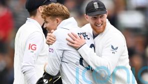 England rip through New Zealand after Ben Stokes opts for attacking declaration