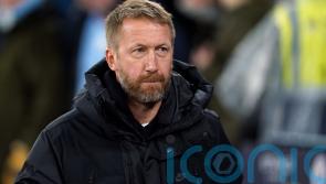 Chelsea boss Graham Potter reveals he has received death threats