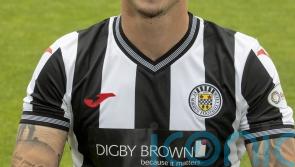 Eamonn Brophy&rsquo;s brace helps Ross County pile the pressure on Dundee United