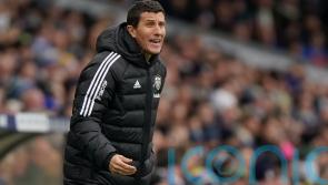 Javi Gracia enjoys &lsquo;special&rsquo; first game as Leeds beat Southampton