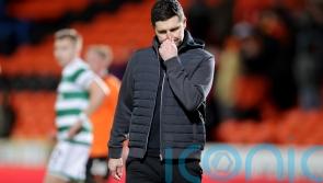 Liam Fox set for self-reflection after Dundee United thrashed by Ross County