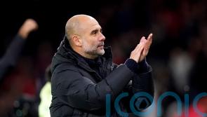 Pep Guardiola hails &lsquo;exceptional&rsquo; mood among Man City team after Bournemouth win