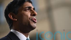 Sunak: I am &lsquo;giving everything&rsquo; to seal protocol deal and restore NI Assembly